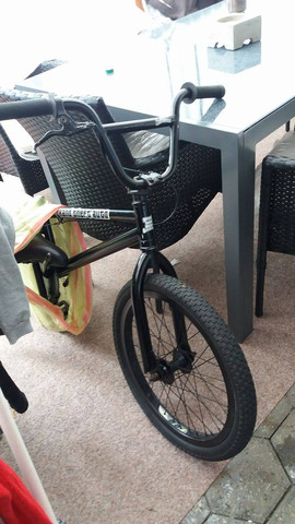 BMX GTA - (Preis, gta, Fahrrad)