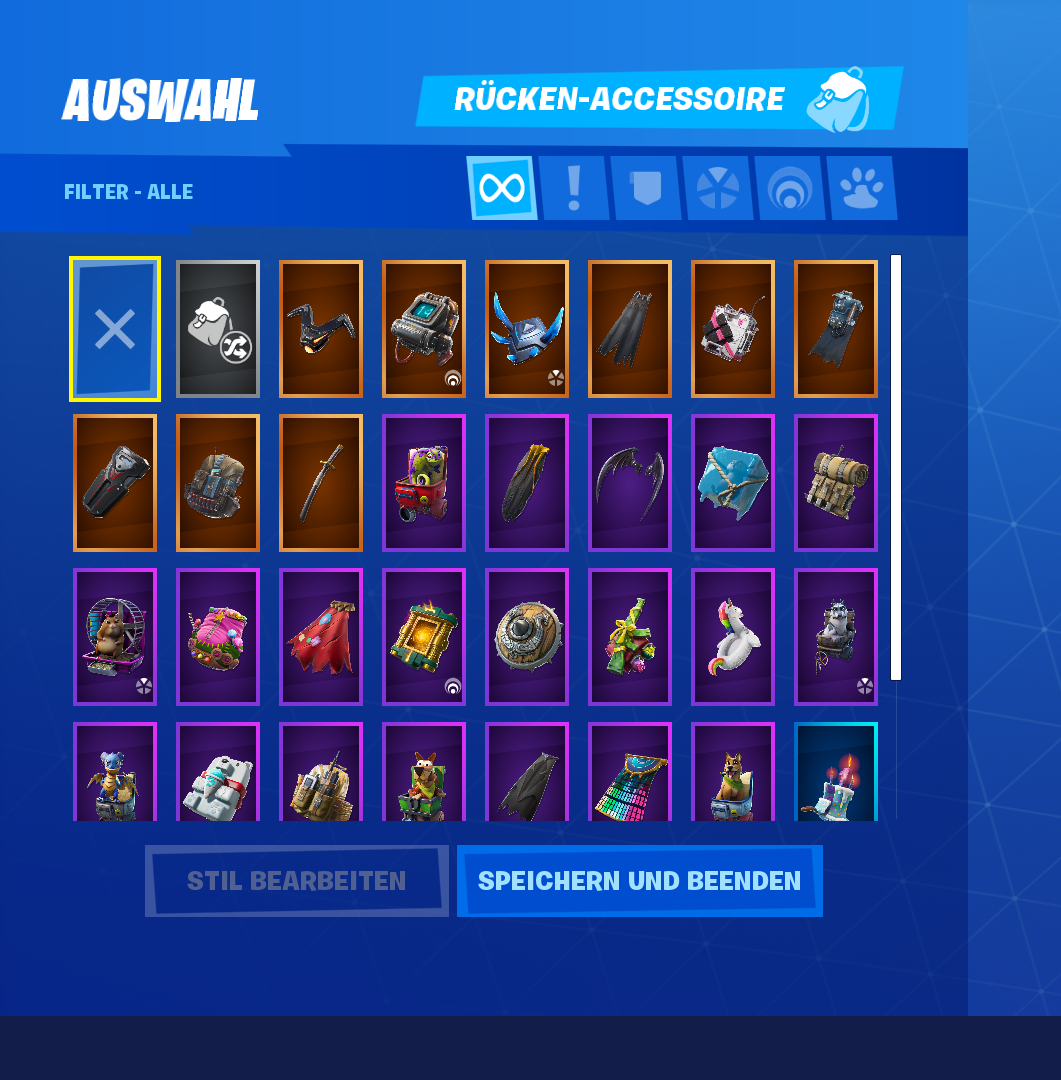Wie Kann Ich Meinen Fortnite Account Verkaufen