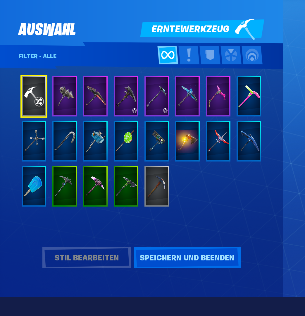 Wie Kann Ich Meinen Fortnite Account Verkaufen