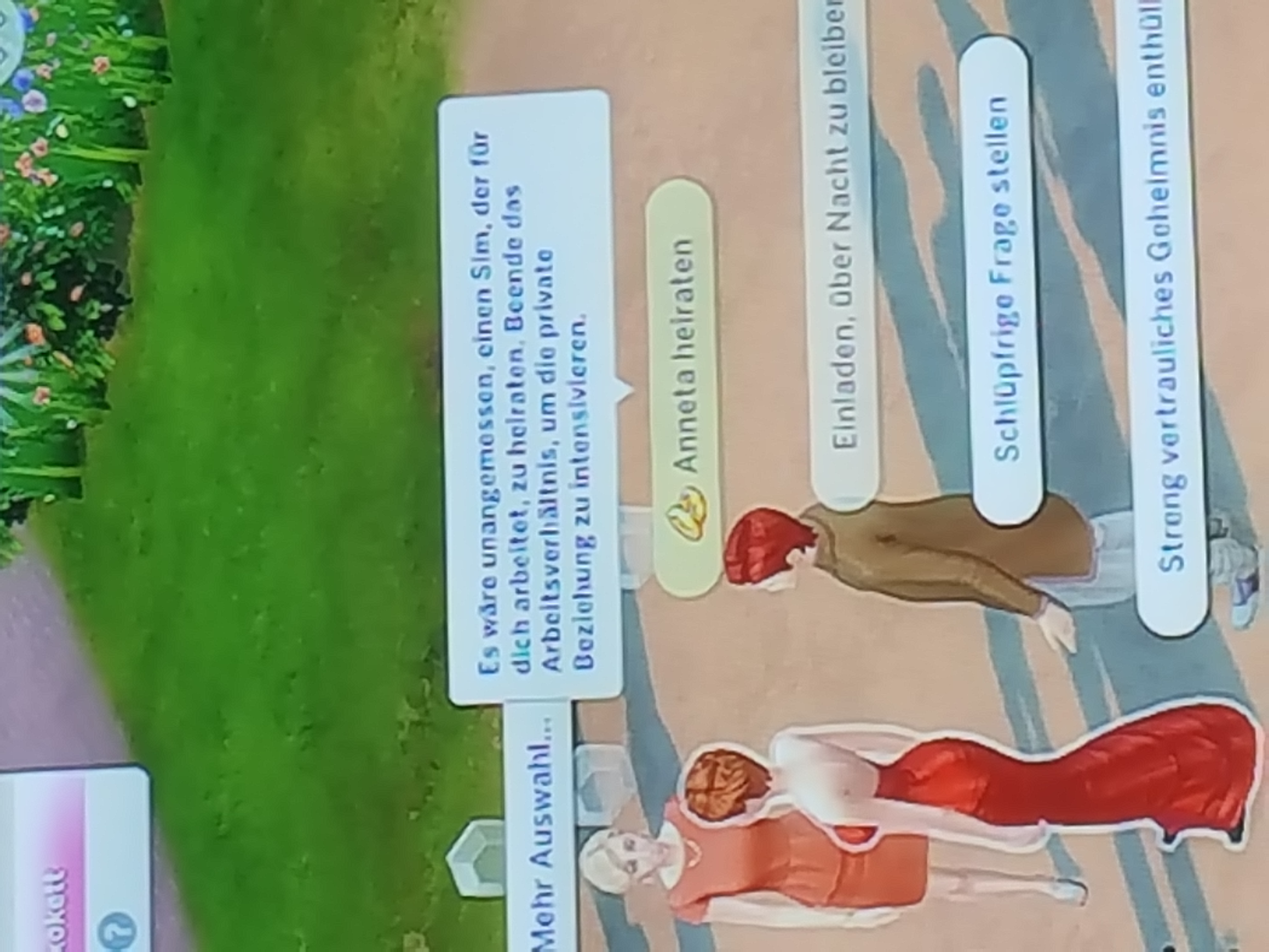 Sims 4 Kann Man Den Sensenmann Heiraten