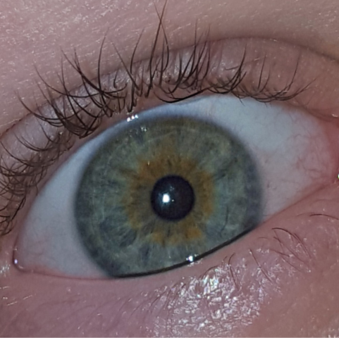 Ich habe welche augenfarbe Augenfarben