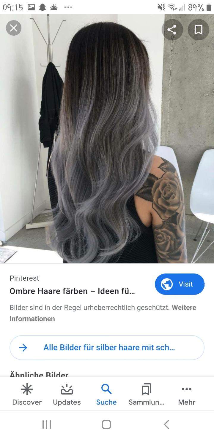 Wwie findet ihr diese Haarfarbe? (Mädchen, Haare, Umfrage)