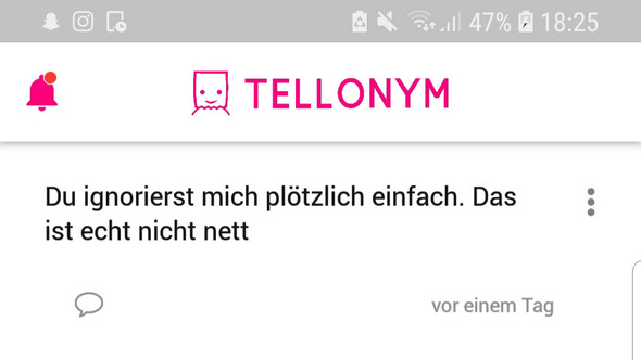 Für gute tellonym fragen 201 Fragen