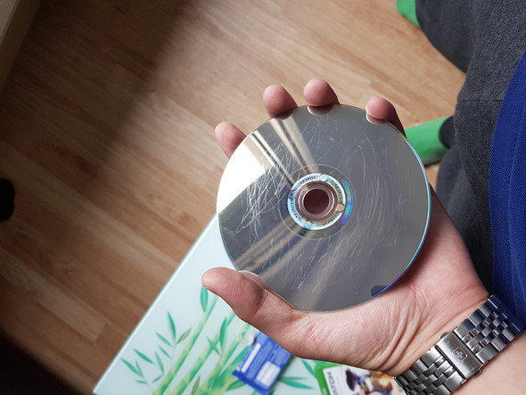 X Box One Cd Hat Kratzer Was Soll Ich Tun Spiele Xbox One Kratzer Entfernen X Box One Cd Hat Kratzer Was Soll Ich Tun Spiele Xbox One Kratzer Entfernen