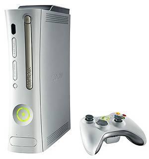 So sieht meine XBox aus (ist nicht umbedingt das gleiche model) - (online, Xbox 360, Call of duty)
