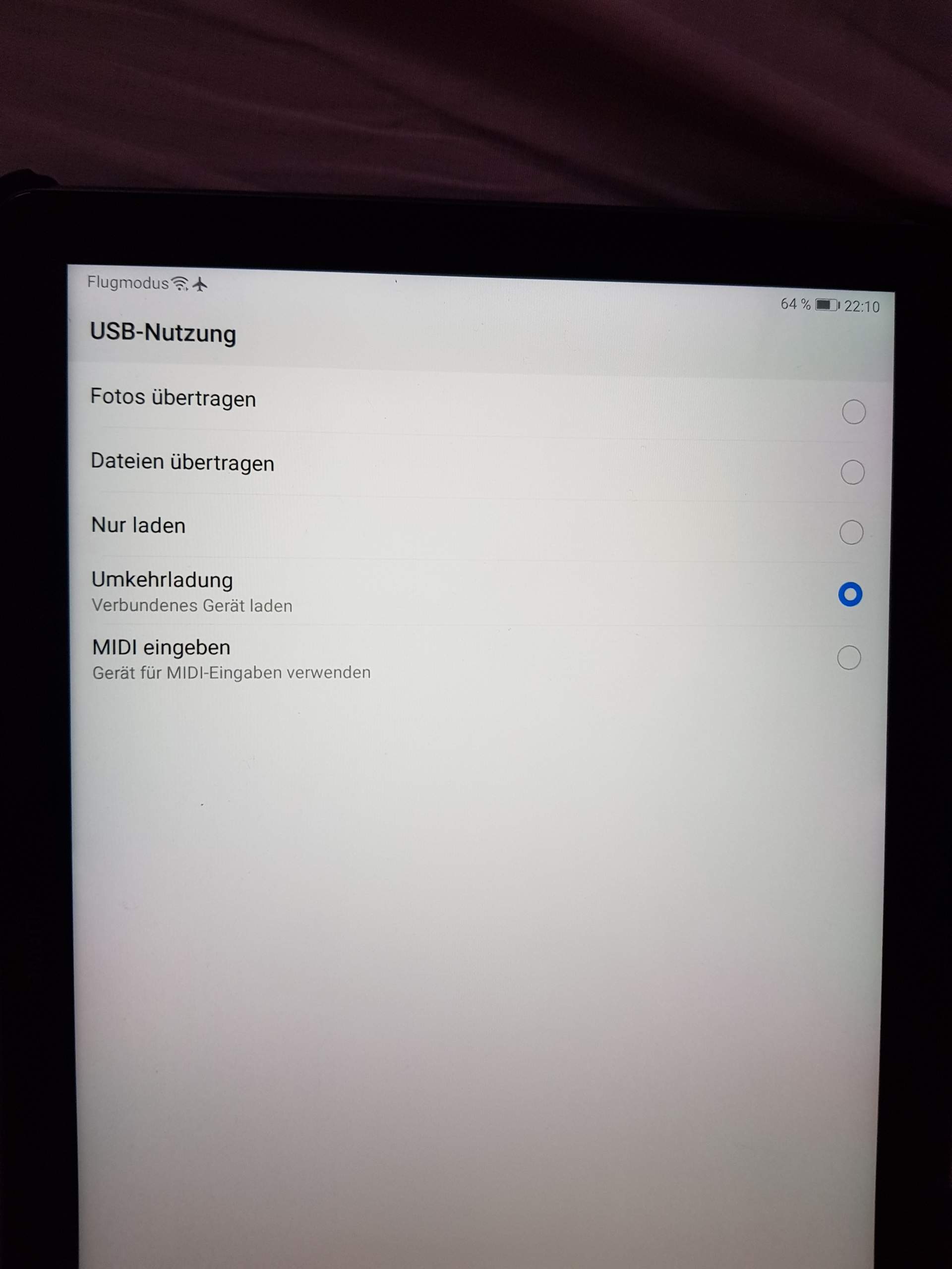 Xbox 360 Controller mit Tablet verbinden? (Technik, Handy, USB)