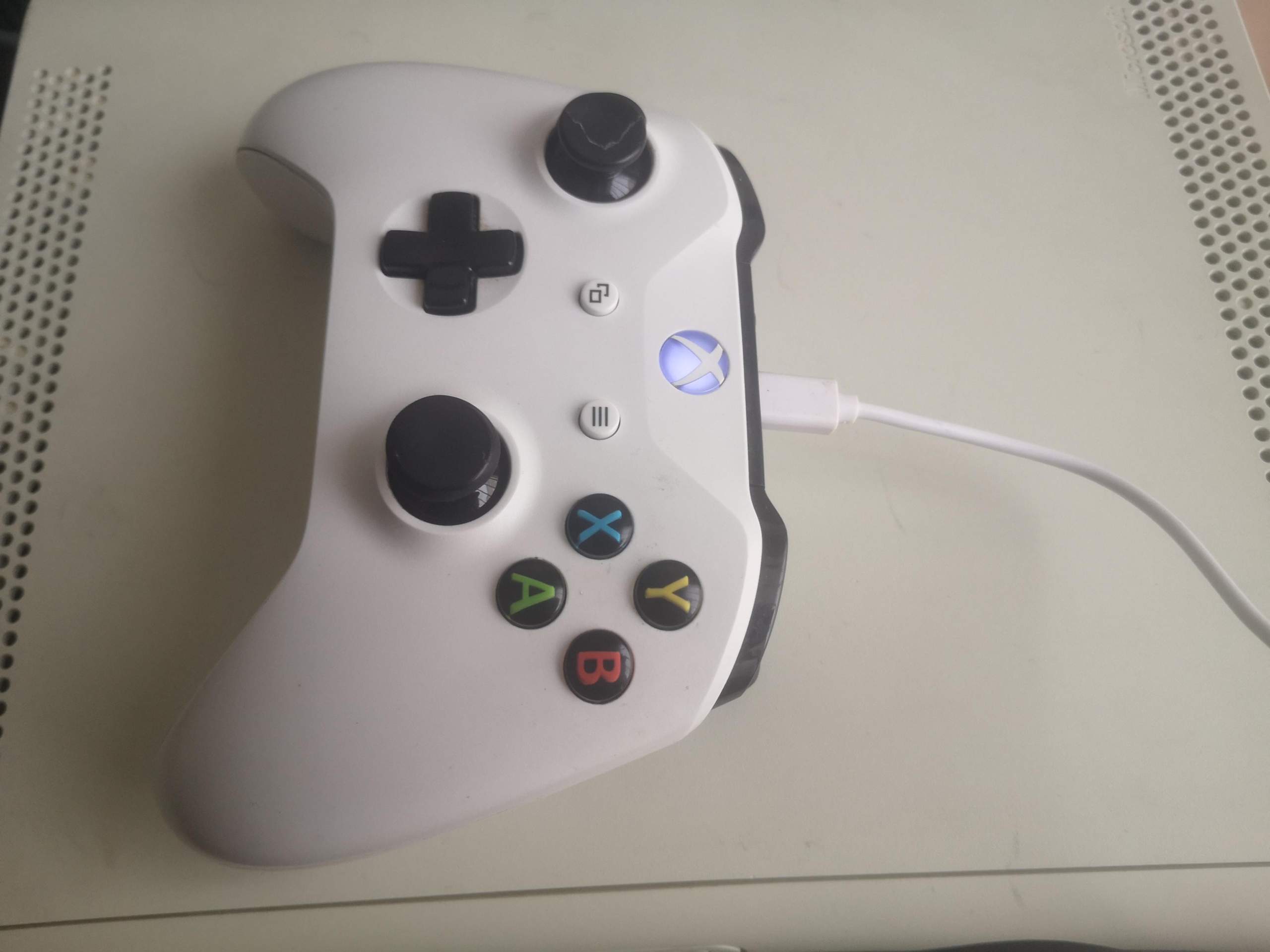 Xbox 360 Controller verbindet sich nicht? (Problemlösung, Fragestellung)