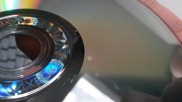 Xbox 360 Spiel Zerkratzt Was Tun Defekt Kratzer