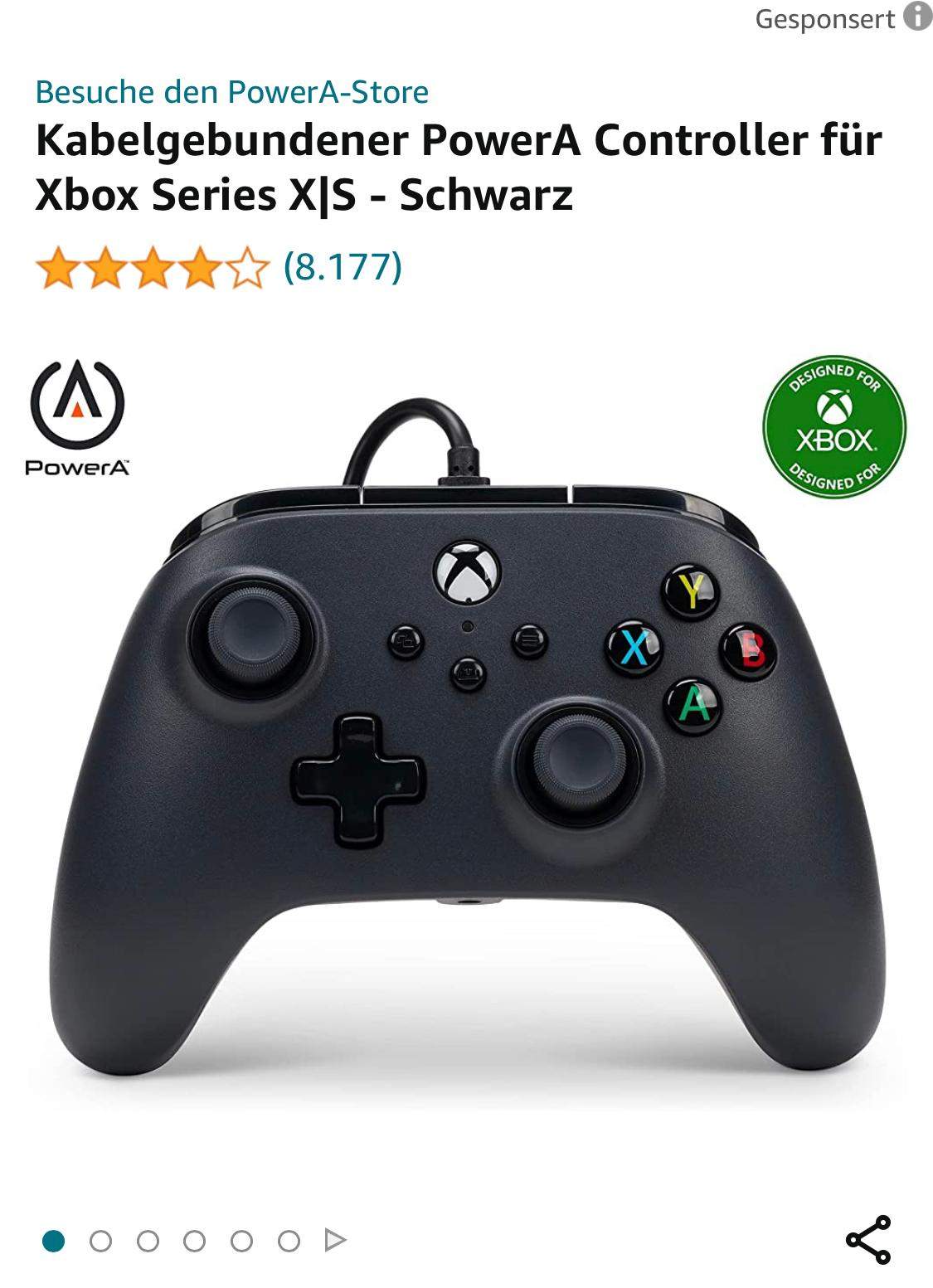 XBox-Controller mit PC kompatibel? (Xbox 360, XBOX Controller, xbox ...