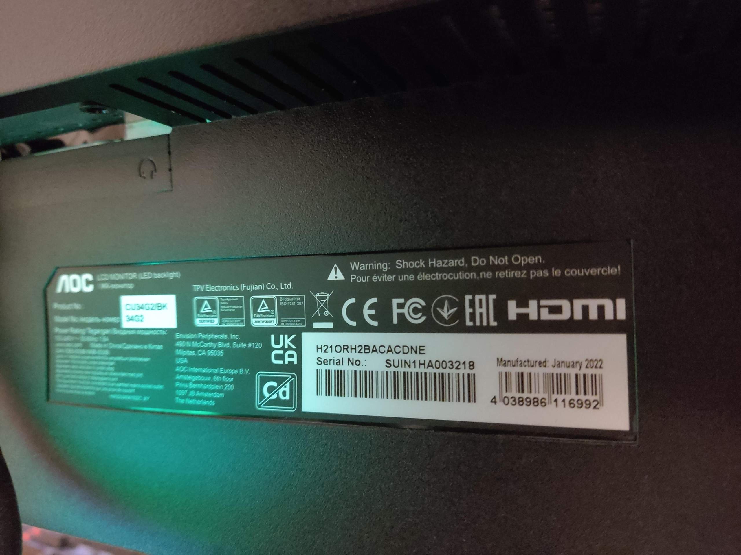 Xbox erkennt HDR von Bildschirm nicht? (Gaming, HDMI, 4K)