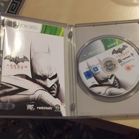 ..... - (Spiele, Games, Xbox 360)