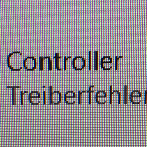 Das was in den Einstellungen dabei steht. - (Computer, PC, Technik)