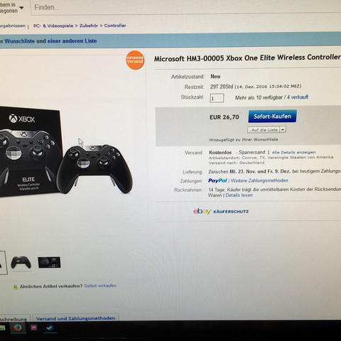 Der Titel und der Preis, der mich sehr stutzig macht dazu noch die Hohe Anzahl. - (Gaming, Tipps, Ebay)