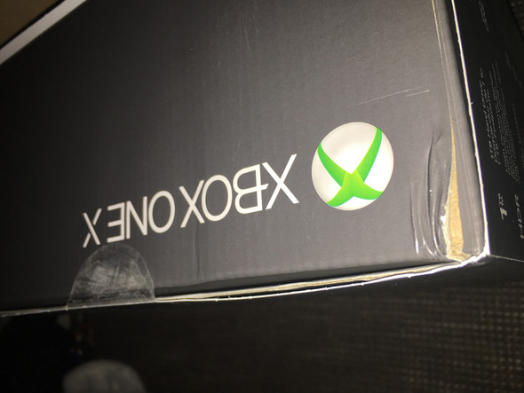 Xbox Zuruckschicken Computer Internet Xbox One