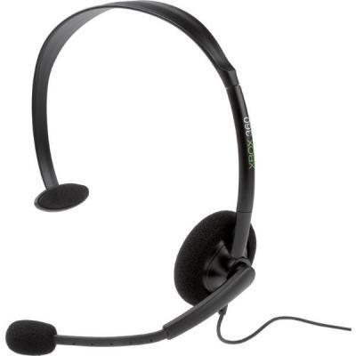 Das ist es... - (Xbox 360, Headset)