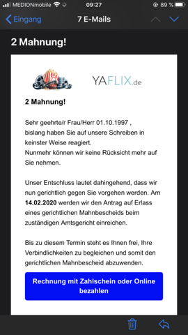 - (Computer, streaming, Flix)