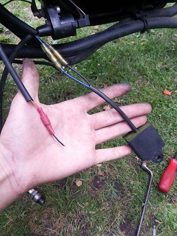 Geschmack akkumulieren Vulkan roller bekommt kein zündfunke Legitim ...