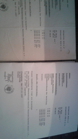 Yamaha Aerox Papiere Technik Technologie Auto Und Motorrad