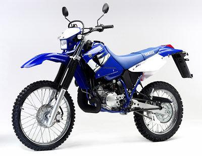 Yamaha - (Moped, Yamaha, Kawasaki)