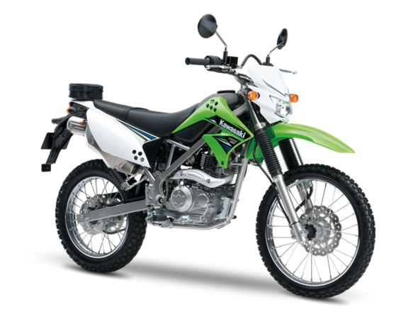 Kawasaki - (Moped, Yamaha, Kawasaki)