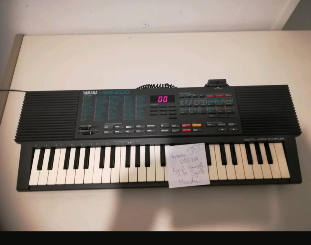 yamaha-vss-200-f-r-semi-anf-nger-sample-synthesizer