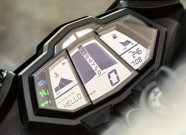 Yamaha yzf r125 2014 tacho Motorrad Moped Yamaha Yzf R125 Yamaha yzf r125 2014 tacho Motorrad Moped Yamaha Yzf R125