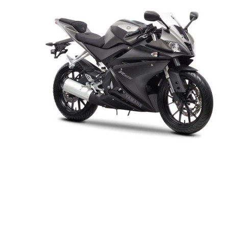Yamaha Yzf R125 Mit 16 Fahren Motorrad A1 Motorradfuhrerschein