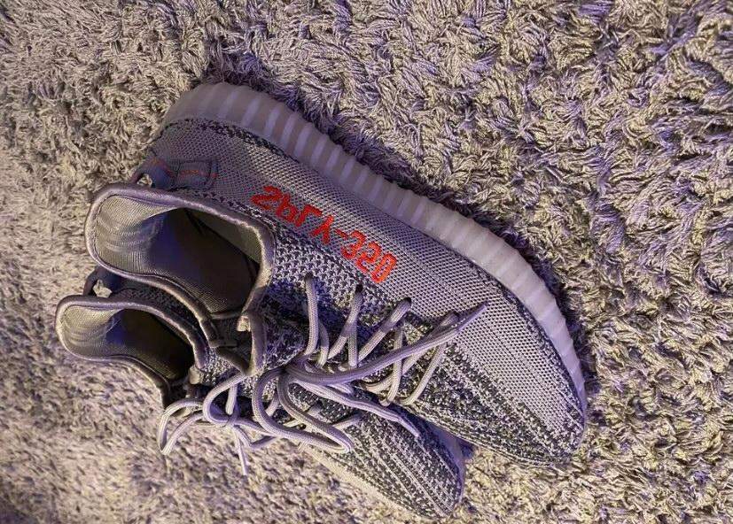 Yeezy schnürsenkel Clearance