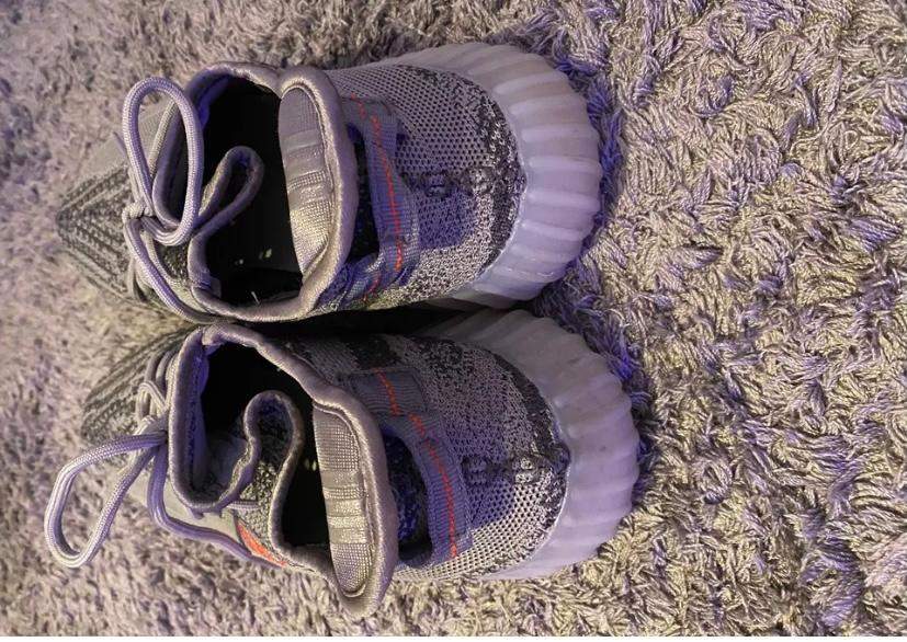 Yeezy schnürsenkel kaufen Clearance