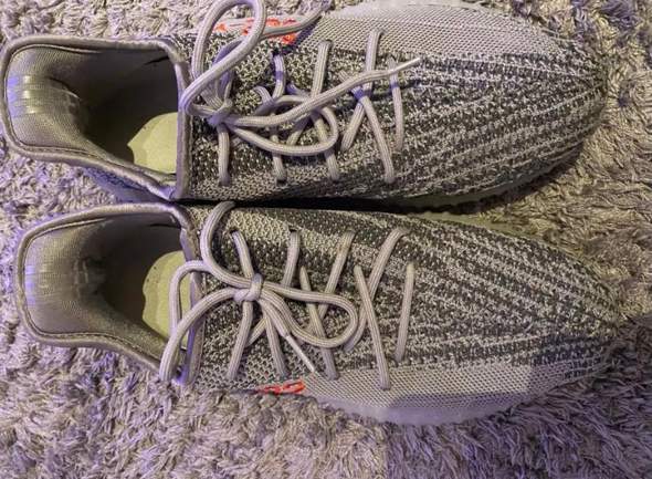 Yeezy schnürsenkel kaufen Clearance