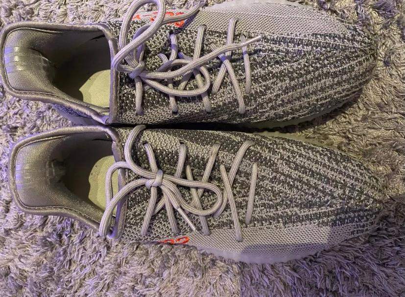 Yeezy schnürsenkel Clearance