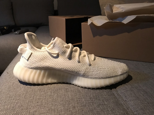 von welcher marke sind yeezys