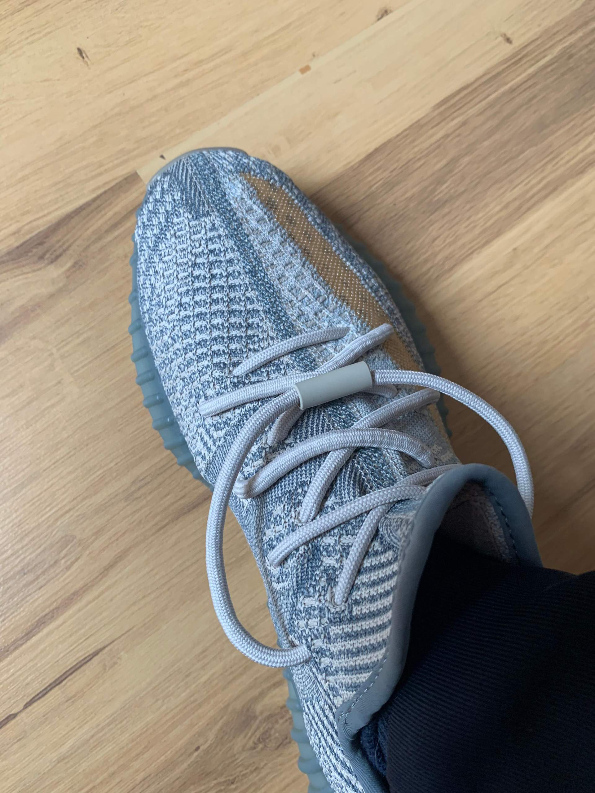 Yeezy schnürsenkel kaufen Clearance