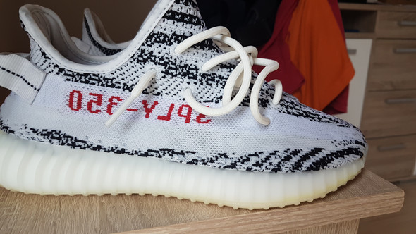 Cheap Adidas Yeezy Boost 350 V2 Tail Light 9017