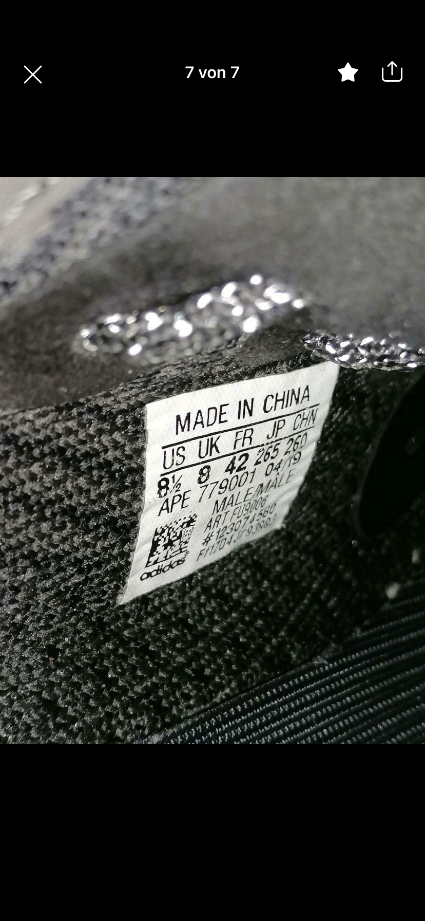 Yeezy Fake Check Mode adidas yeezy boost 350