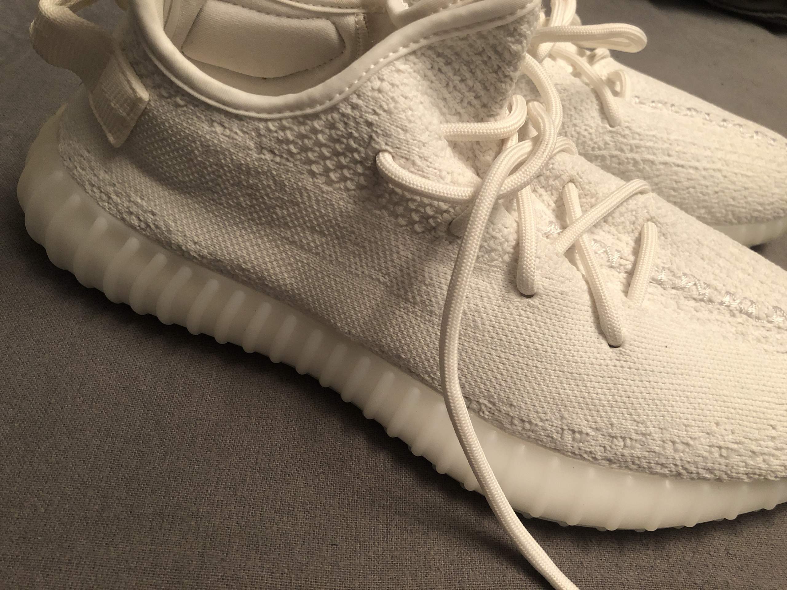 Lohnt Es Sich Yeezys Zu Kaufen