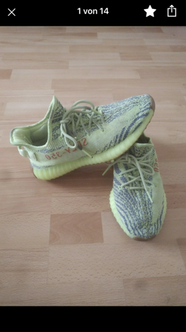 die günstigsten yeezys