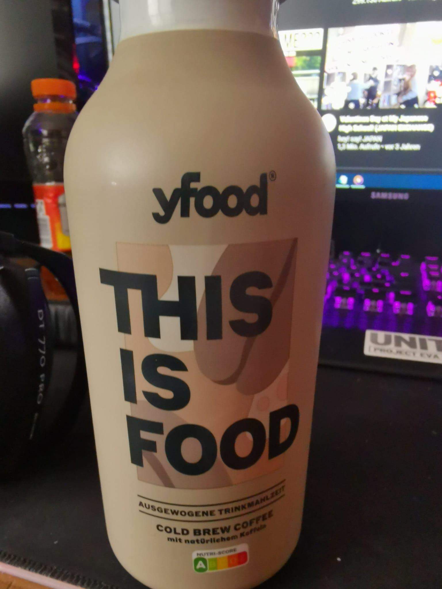 Yfood Schlecht Geworden Gesundheit Und Medizin Ern hrung Essen 
