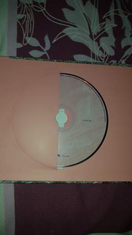 You Never Walk Alone Bts Computer Cd Fake