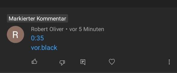 - (YouTube, youtube-kommentare)