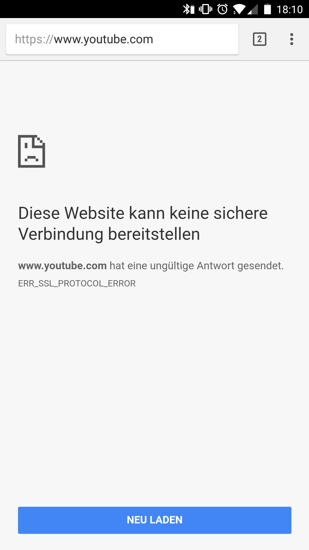 Yt Mit Browser Offnen Aber Wie Youtube