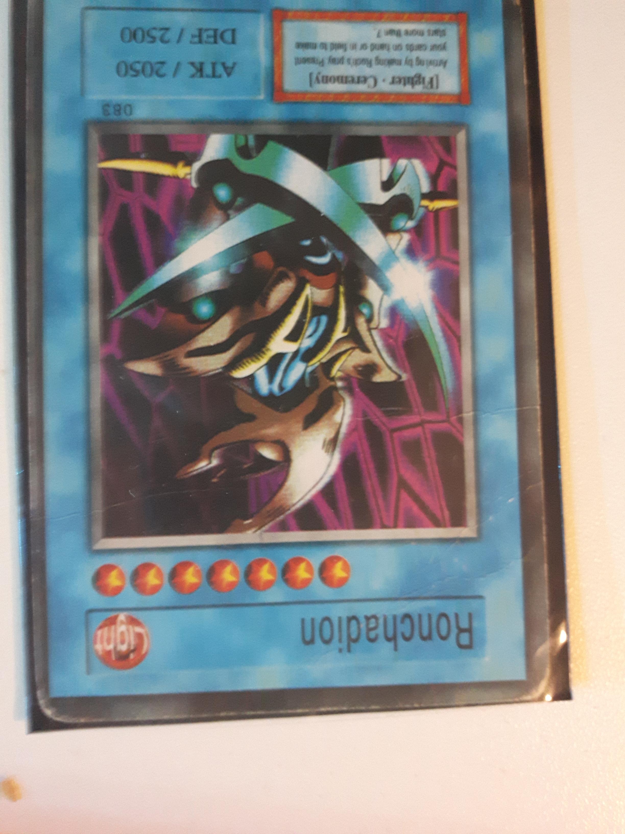 Yu gi oh Fälschung oder Echt? (Anime, Karten, Yugioh) Yu gi oh Fälschung oder Echt? (Anime, Karten, Yugioh)