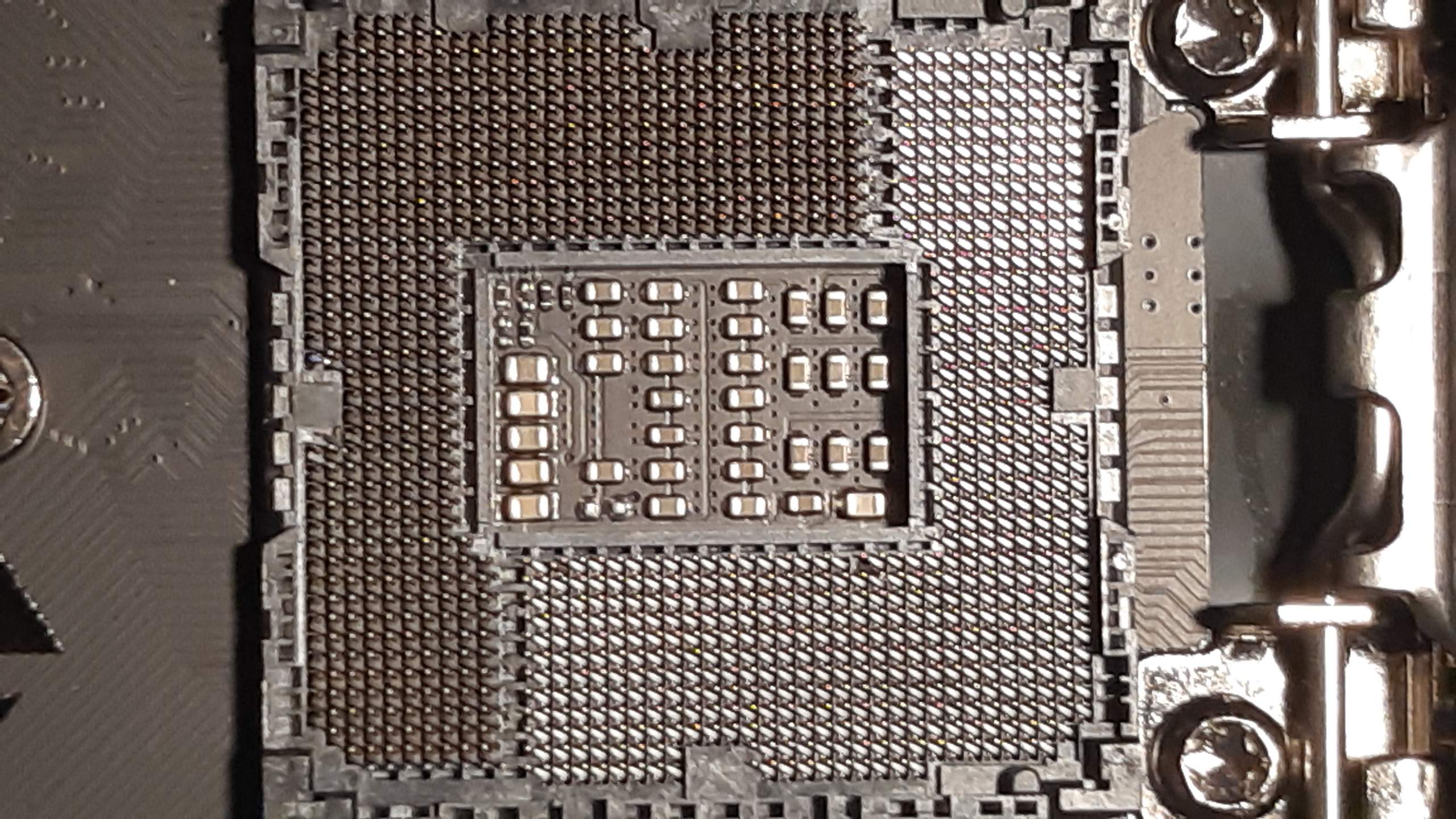 Z390 Sockel LGA 1151? (Computer, Technik, PC)