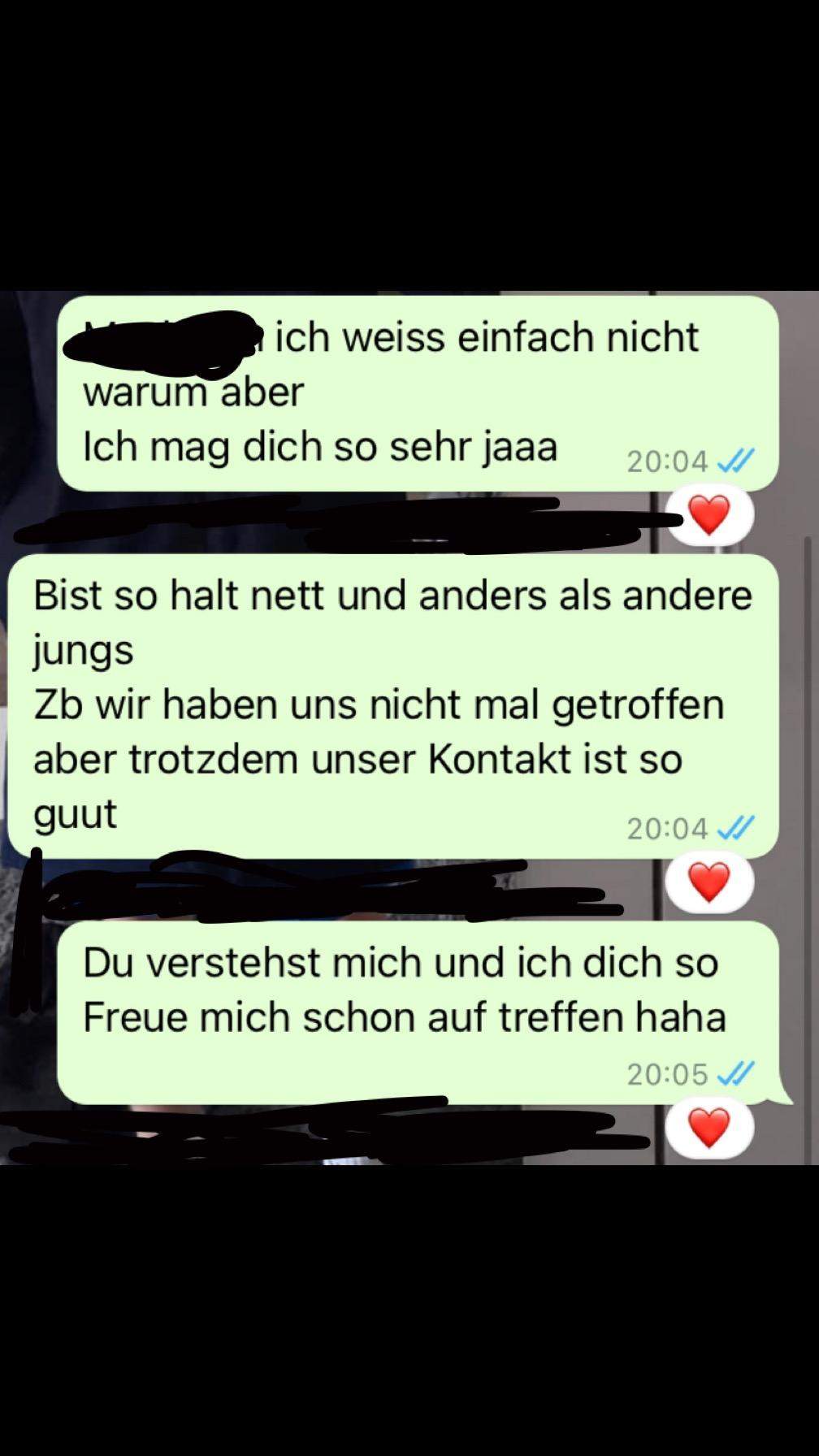 Zählt das als Korb? (Mädchen, Jungs, Liebeskummer)