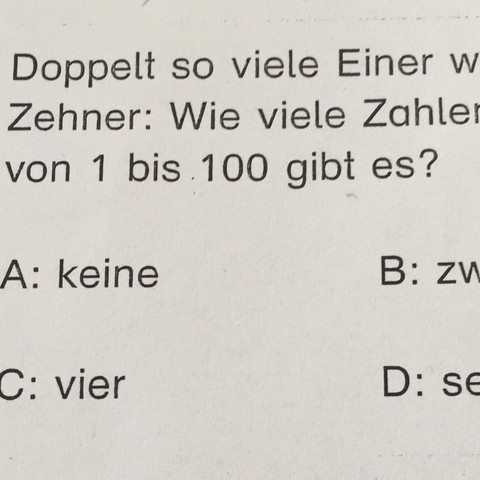 Hier die Aufgabe:) - (Schule, Mathematik, Zahlen)