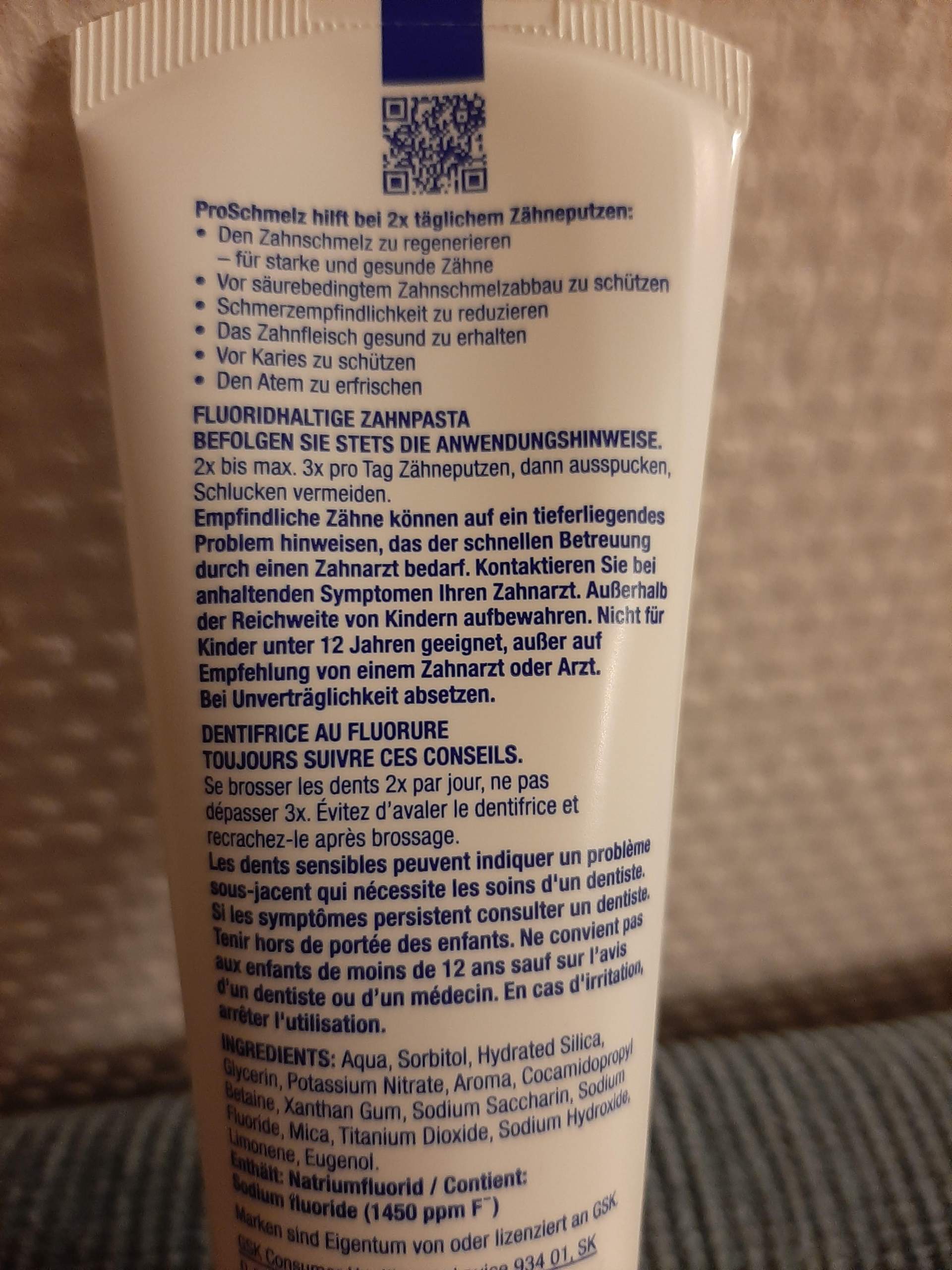 Zahnpastanur ausspucken oder auch spülen? (Gesundheit und Medizin