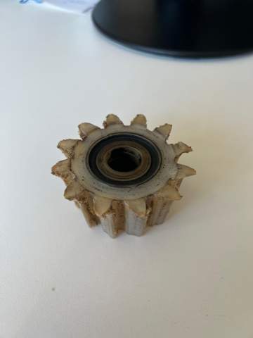374522 Atika Kegelrad Zahnrad A 130 - A 180 Betonmischer, 28,50 374522 Atika Kegelrad Zahnrad A 130 - A 180 Betonmischer, 28,50