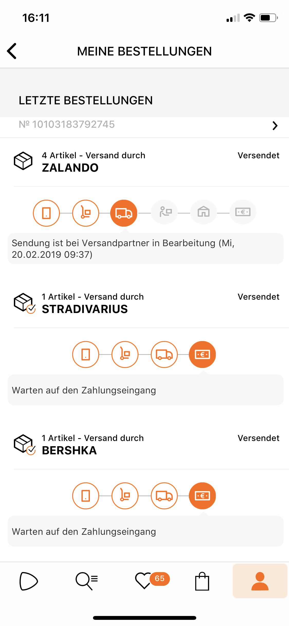 Zalando rechnung bezahlt trotzdem mahnung Zalando rechnung bezahlt trotzdem mahnung
