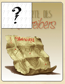 Zauberhogwartz Karte Des Rumtreibers Computer Harry Potter