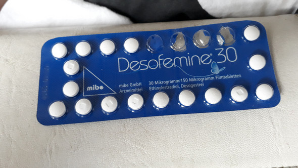 Zeichen Auf Der Antibabypille Pille Verhutung Zeichen Auf Der Antibabypille Pille Verhutung